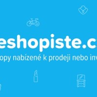 Eshopiste.cz - tržiště s online obchody k prodeji, poptávky půjček a nabídky příležitostí k investici
