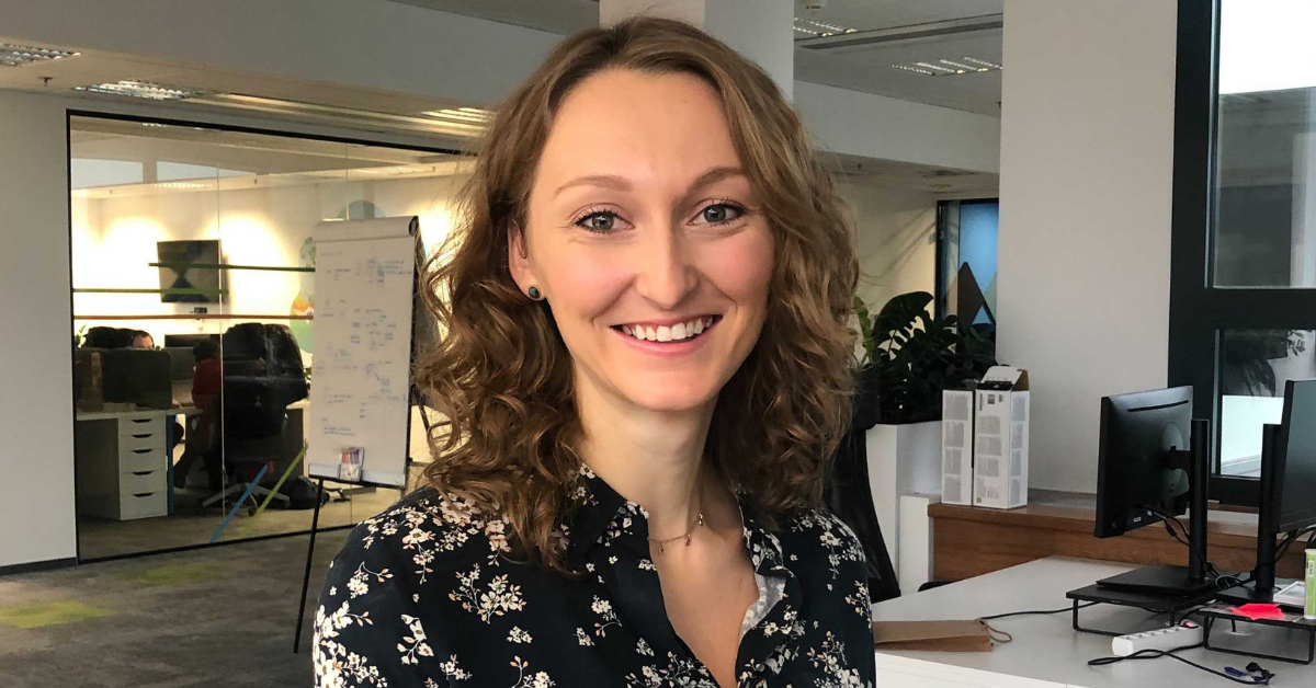 Barbora Bruchová