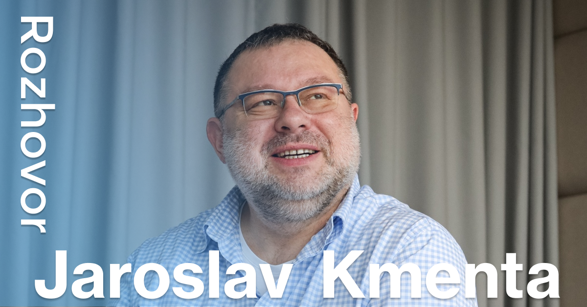 Jaroslav Kmenta e-shop