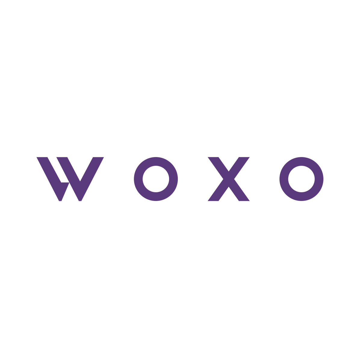 WOXO impressions