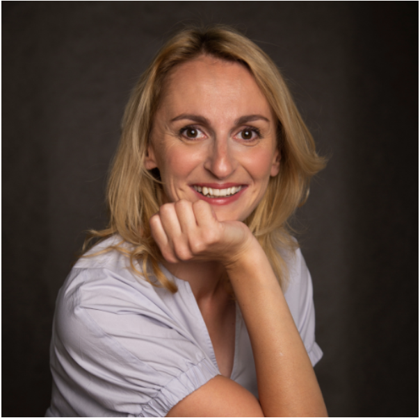 JUDr. Jindra Šulcová