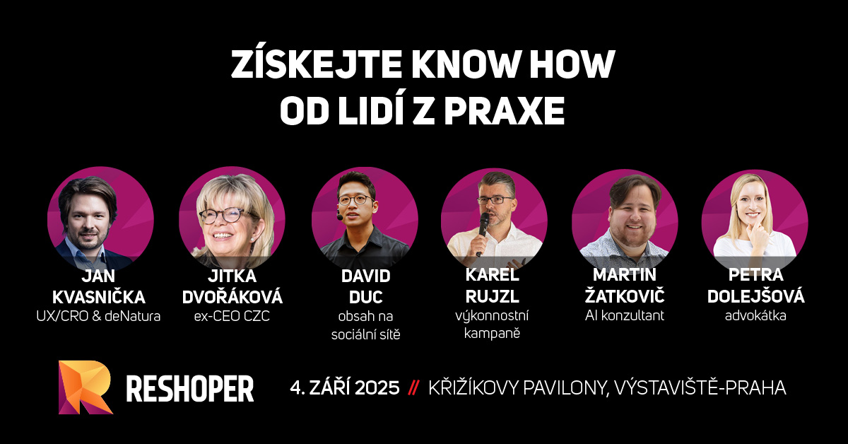 Reshoper experti roundtables