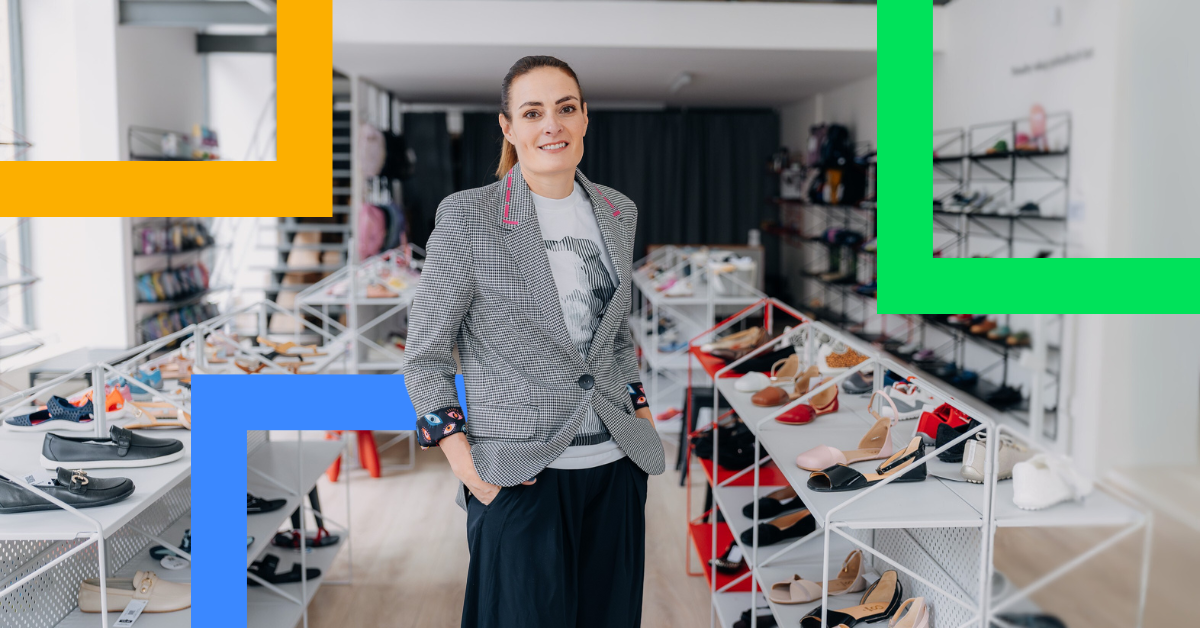 Little Shoes příběh e-shopu expanze Shoptet
