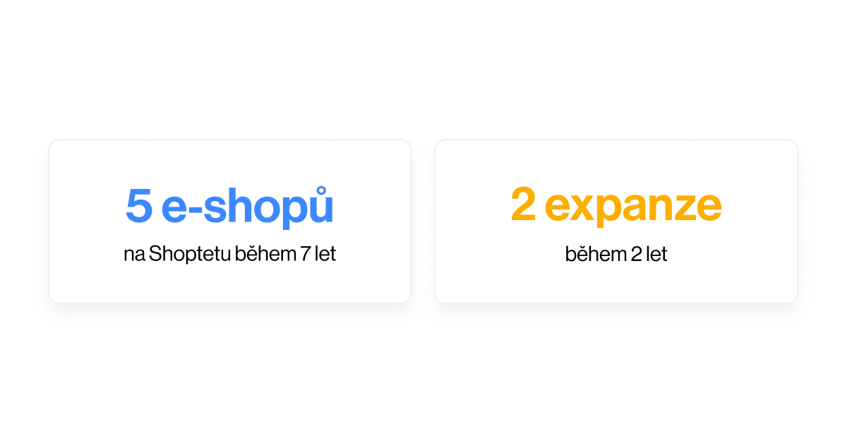 Little Shoes expanze na Shoptetu