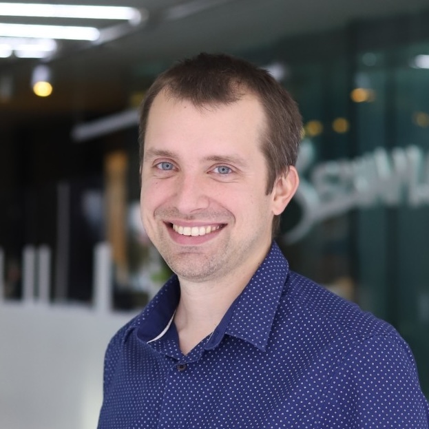 Petr Pavelek