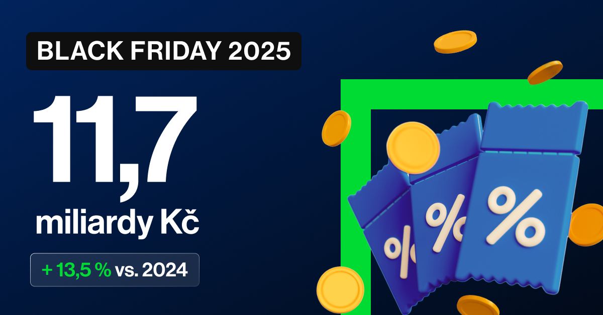 Black Friday 2025 Shoptet