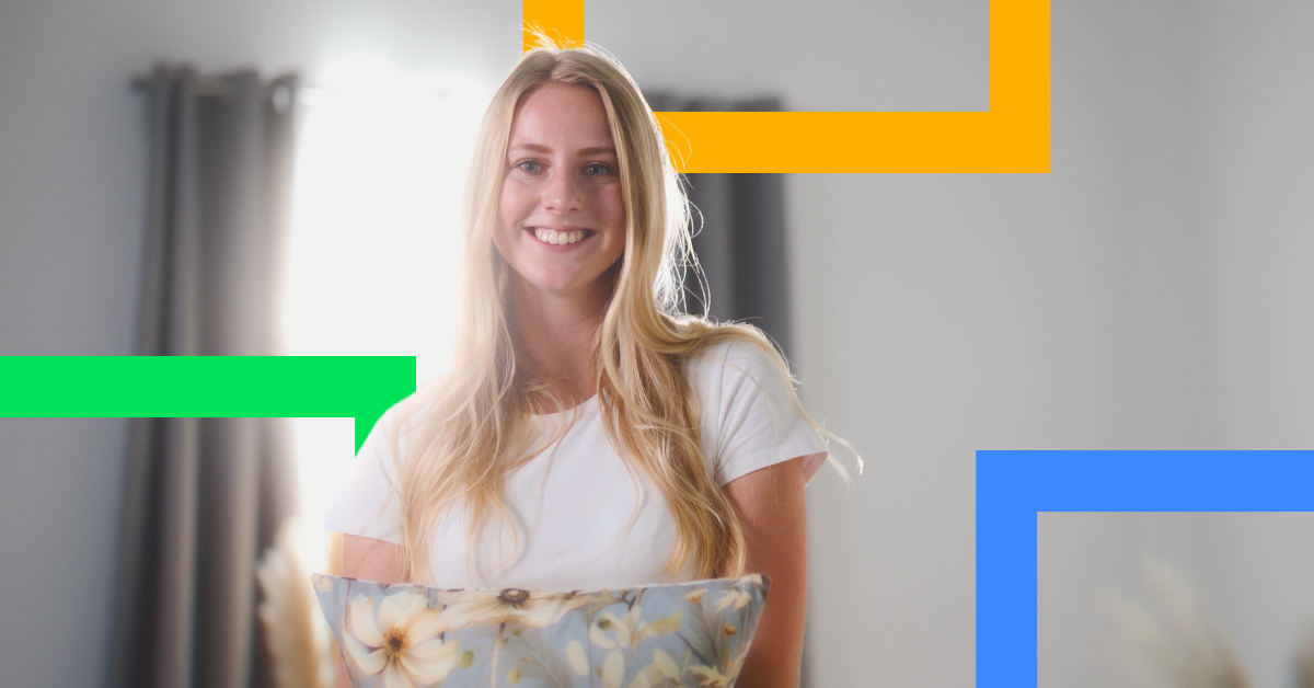 Kristýna Kuchařová Darré