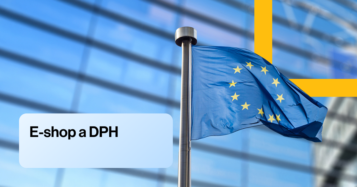 Prodáváte přes e-shop do zahraničí? Víte, jak na DPH?