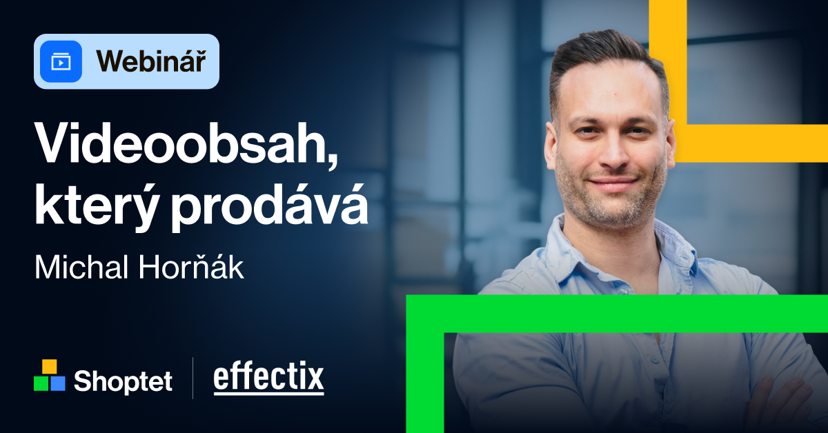 Video marketing a e-shop