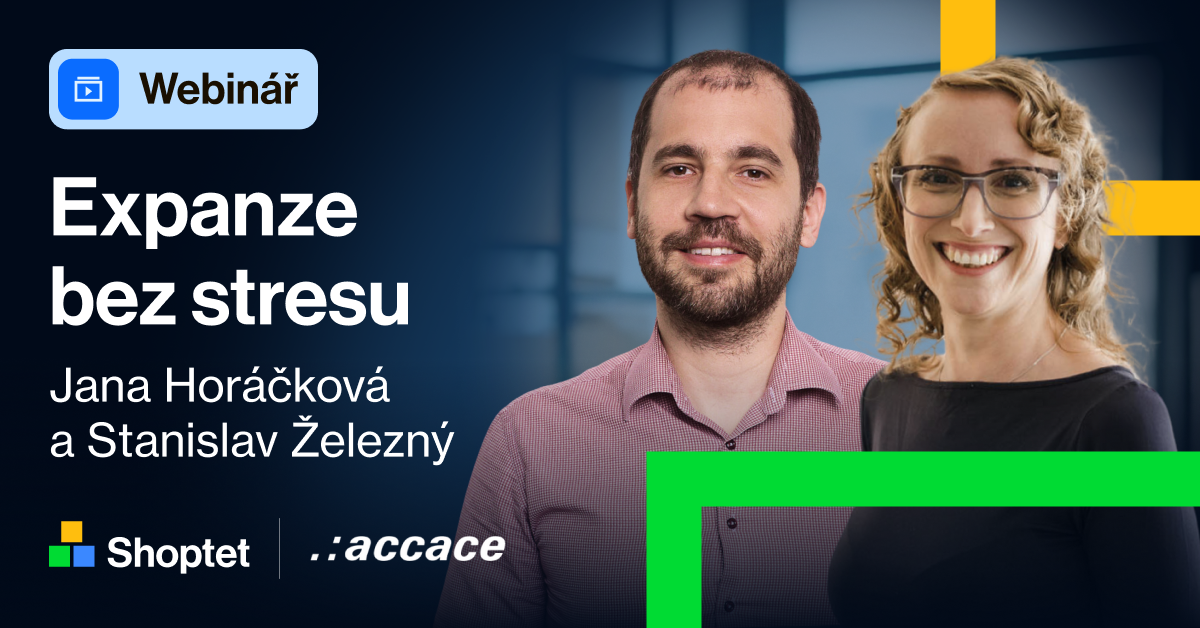 Expanze e-shopu DPH, daně a obchodní podmínky, právo