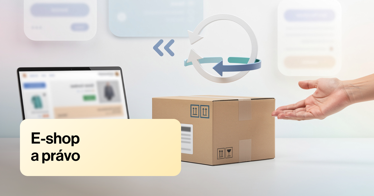 odstoupení od smlouvy 2026