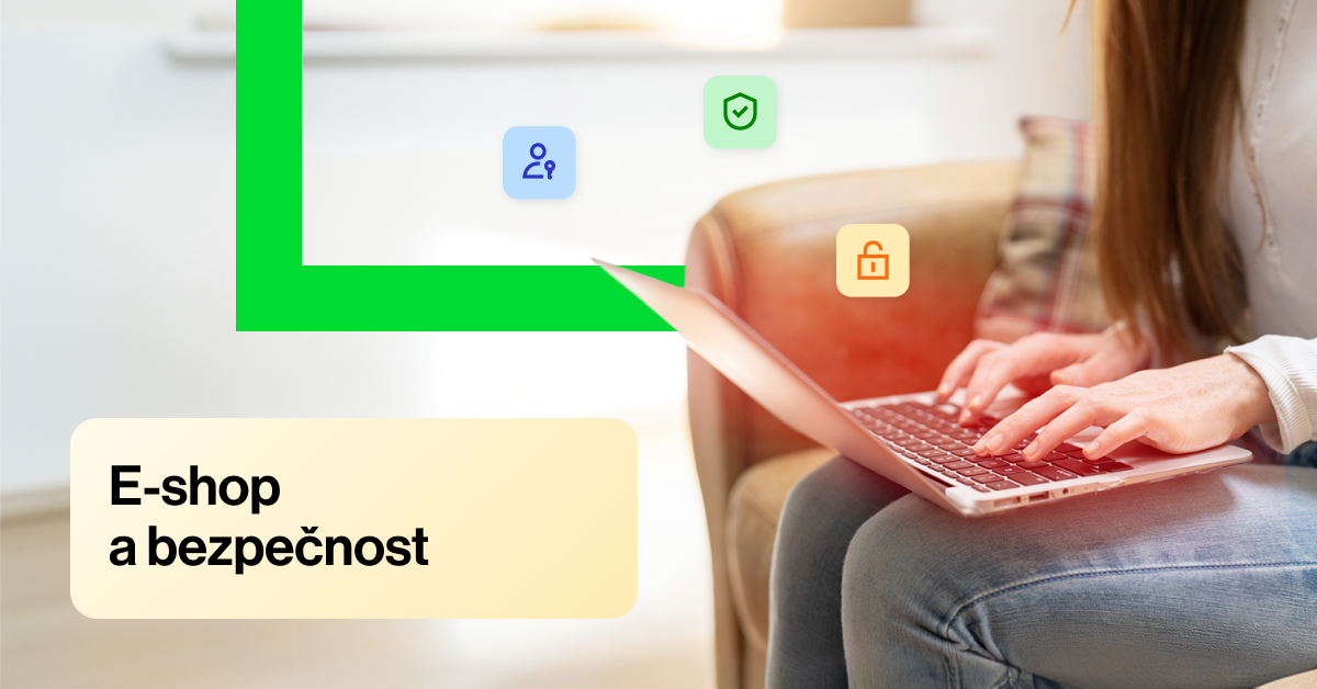 únik hesel a e-shop