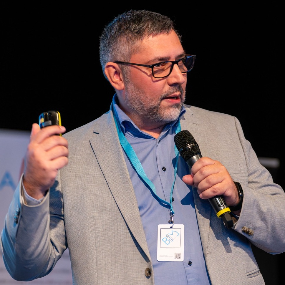 Michal Kubíček