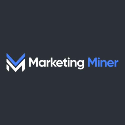 Jana Husníková, Marketing Miner