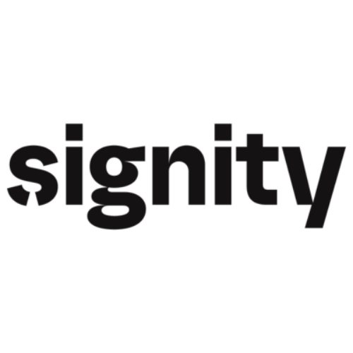 Adam Hoblík Signity