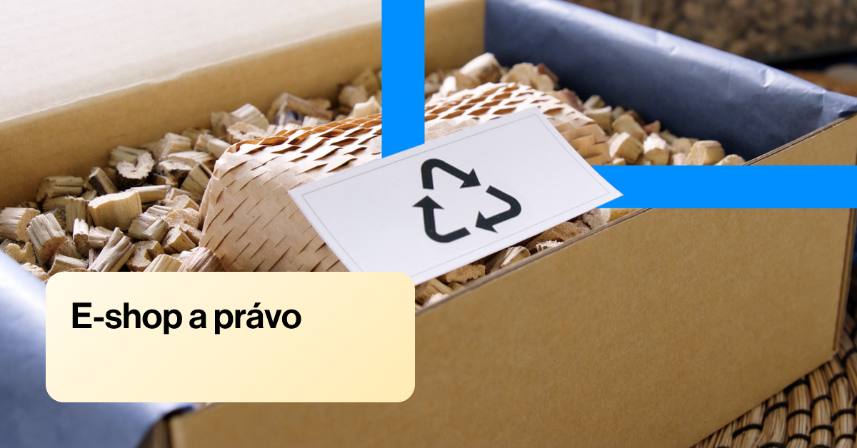 PPWR e-shopy povinnosti