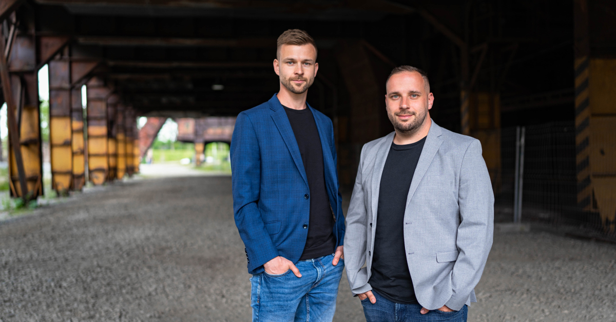 ČistéDřevo Růst e-shopu