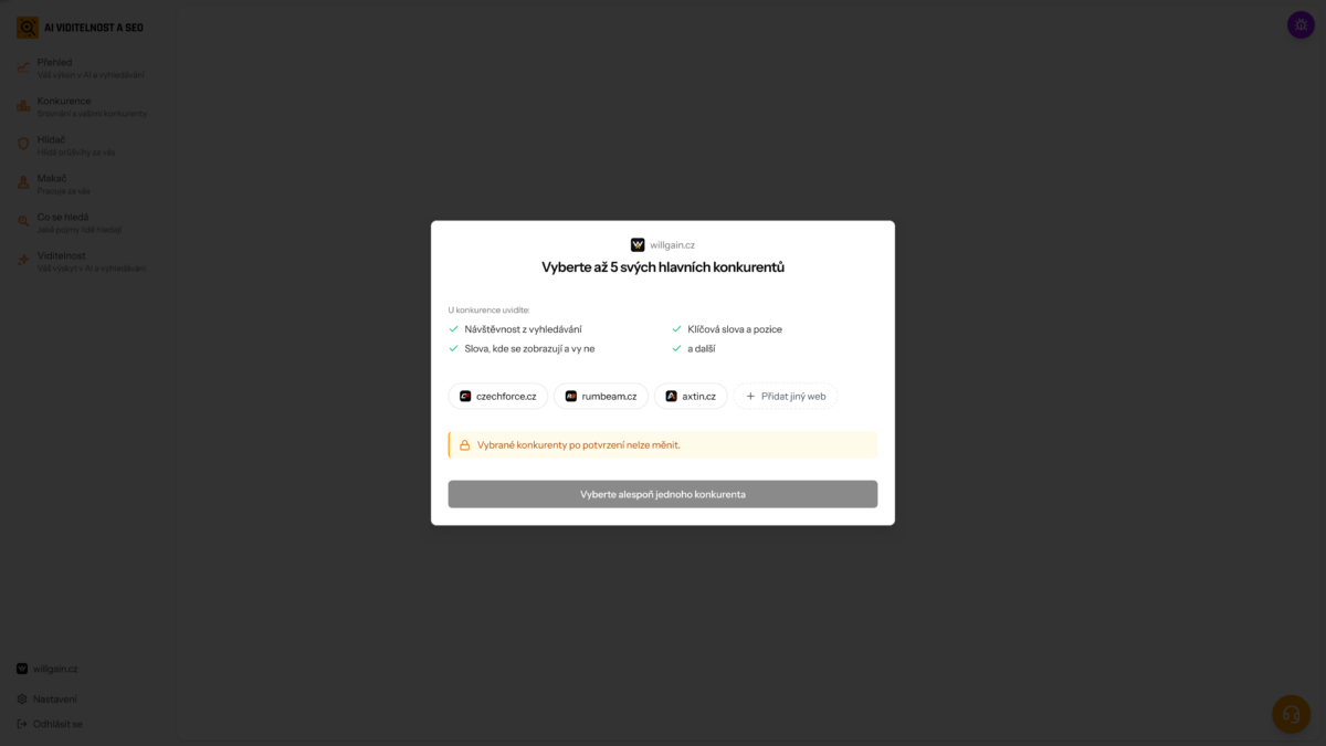 jak začít AI viditelnost a SEO e-shop
