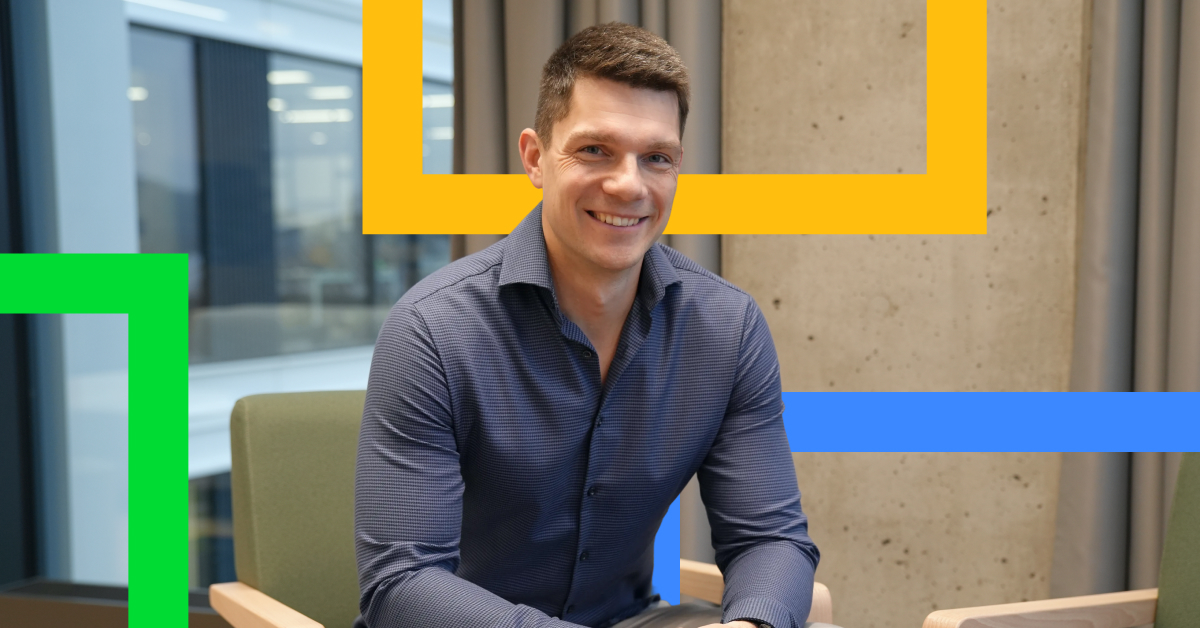 Pavel Cvetler, Shoptet, AI eshopy